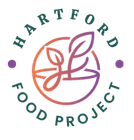 North Hartford Food Hub logo