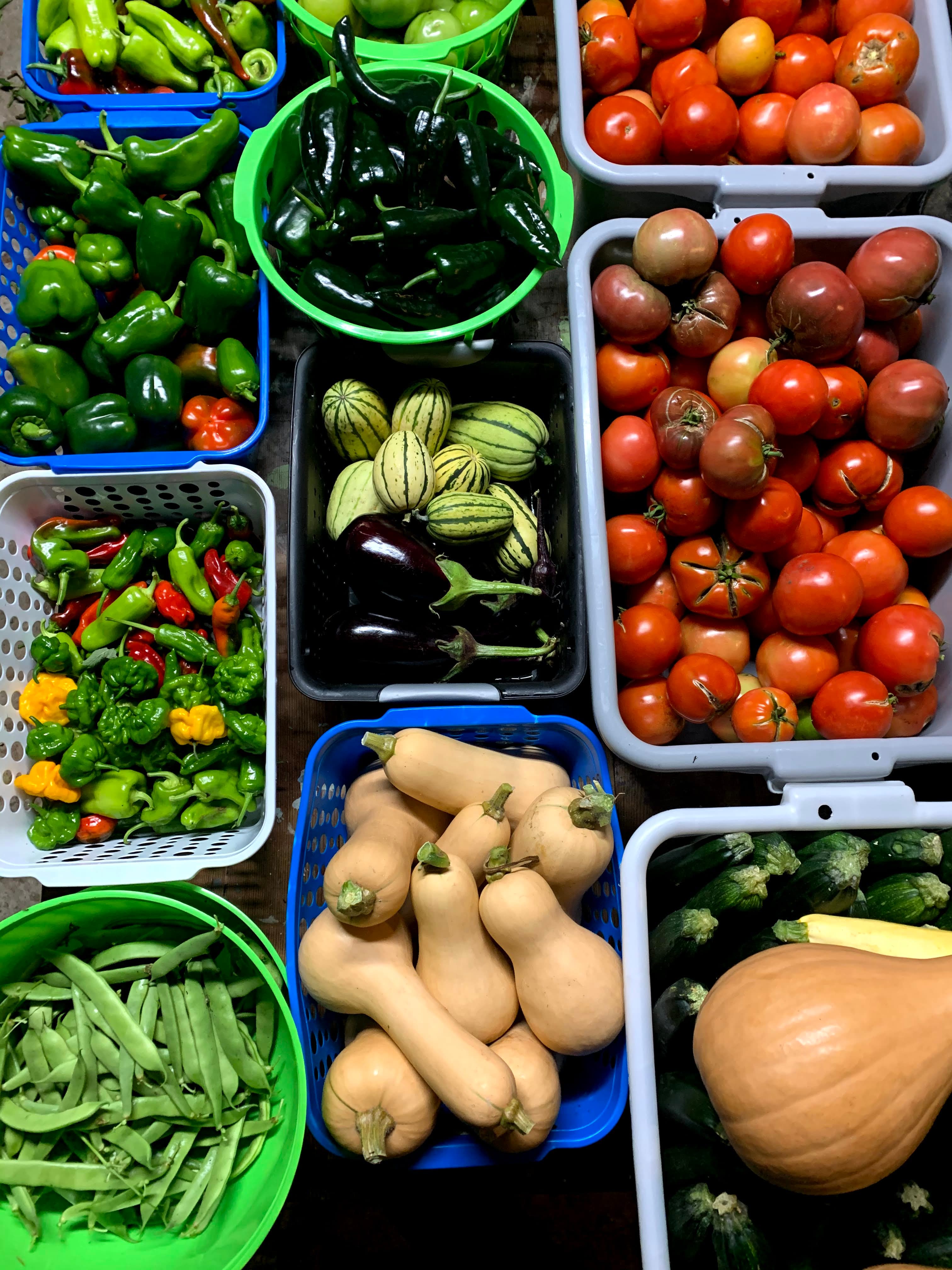 North Hartford Food Hub food hub