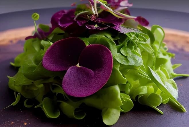 Life at Odin Farms - Garden of Odin Microrgeens